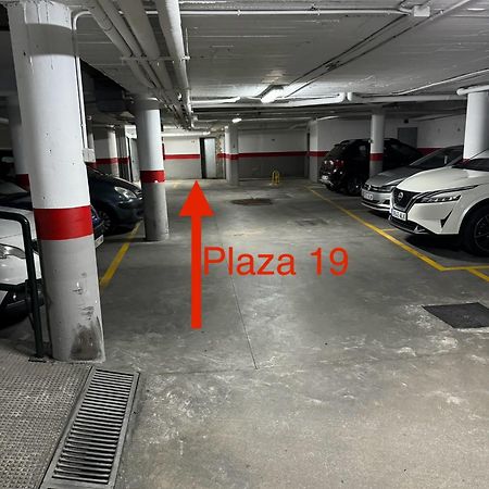 Loft Homelike Granada Kültér fotó