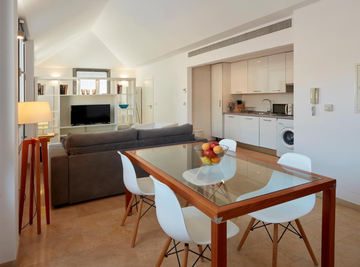 Loft Homelike Granada Kültér fotó