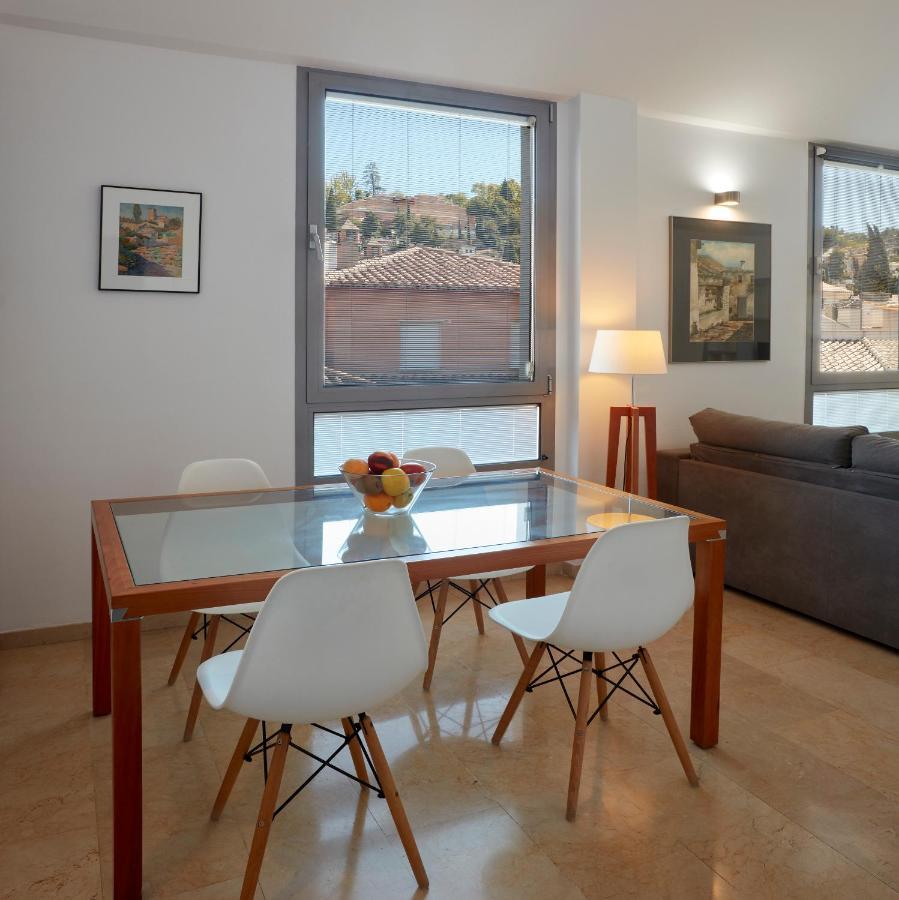 Loft Homelike Granada Kültér fotó