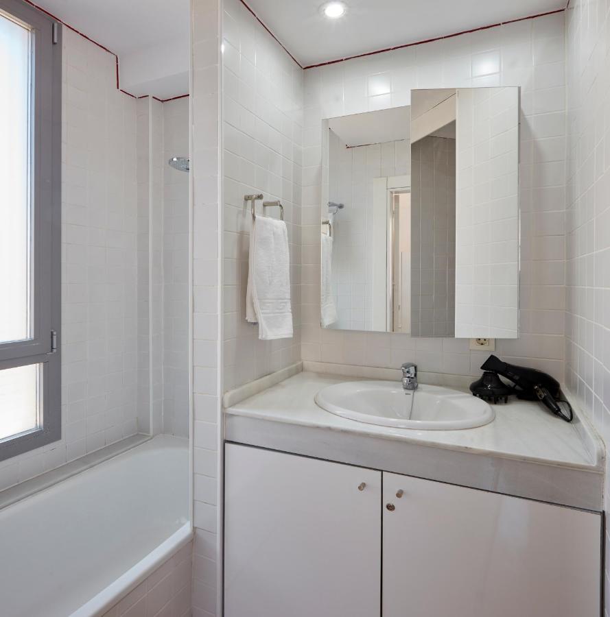 Loft Homelike Granada Kültér fotó