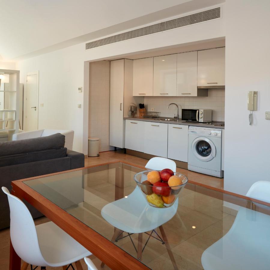 Loft Homelike Granada Kültér fotó