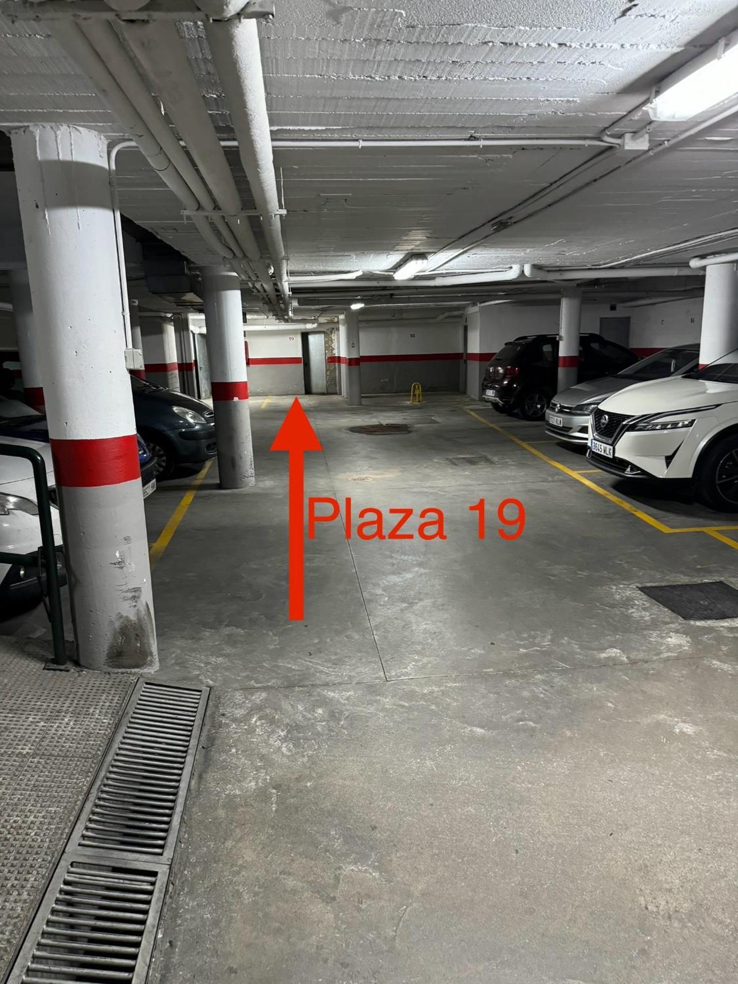 Loft Homelike Granada Kültér fotó
