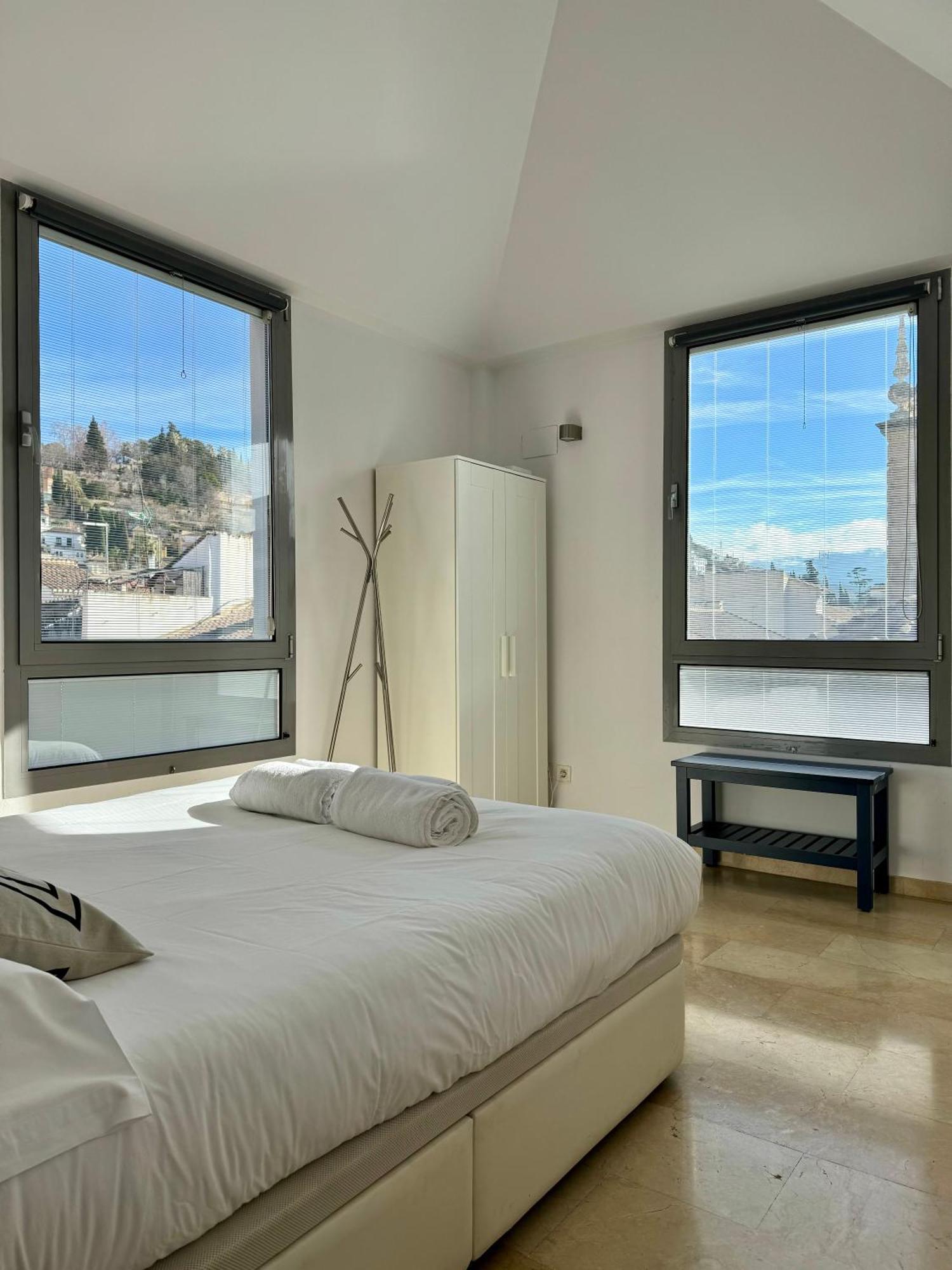 Loft Homelike Granada Kültér fotó