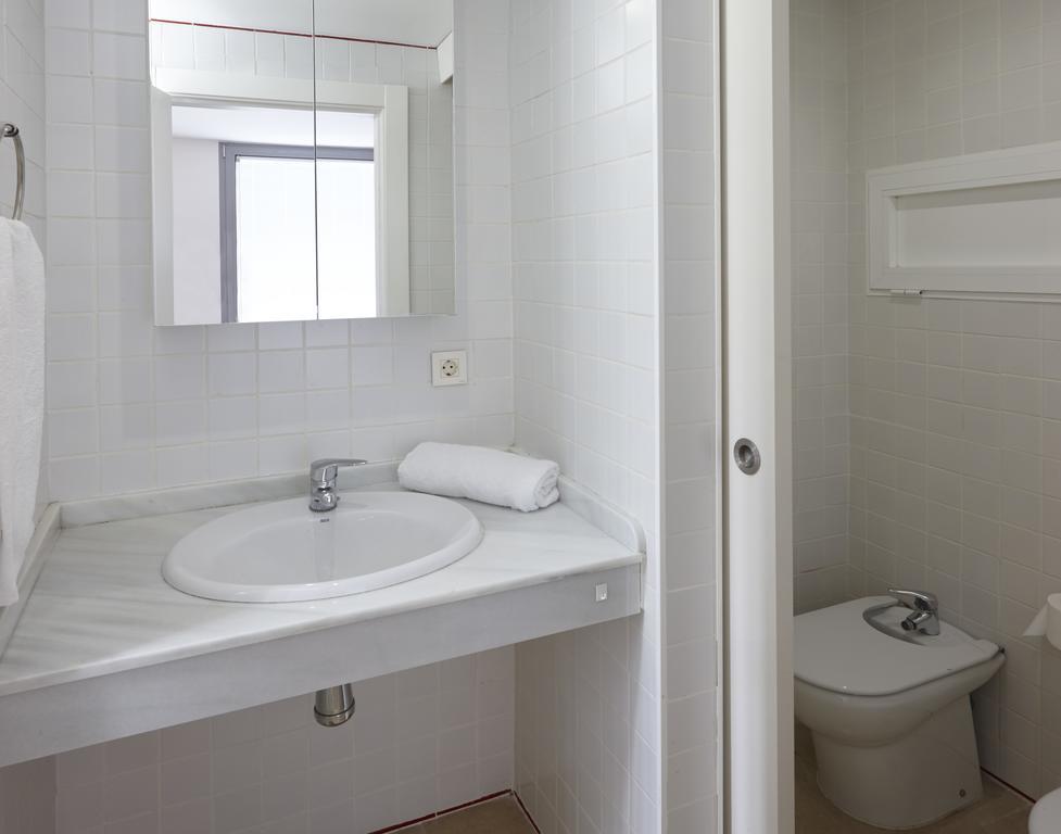 Loft Homelike Granada Kültér fotó