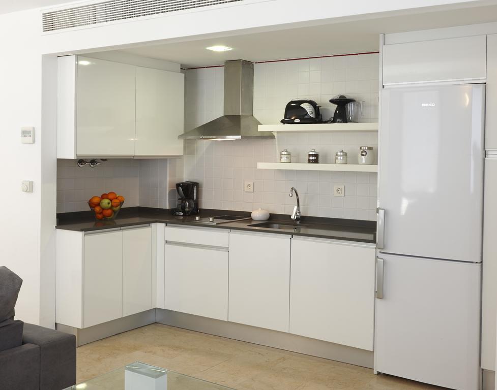 Loft Homelike Granada Kültér fotó