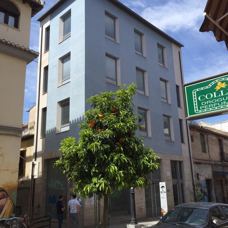 Loft Homelike Granada Kültér fotó